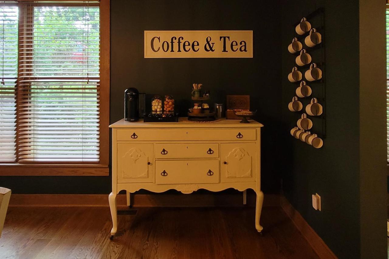 Tennessee Treat พิเจนฟอร์จ ภายนอก รูปภาพ