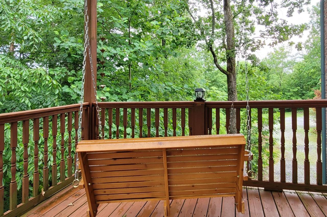 Tennessee Treat พิเจนฟอร์จ ภายนอก รูปภาพ