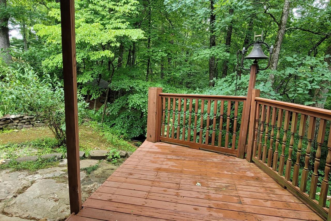 Tennessee Treat พิเจนฟอร์จ ภายนอก รูปภาพ